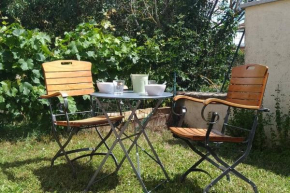 Studio en Rez de jardin Le clos des Cent Vignes à Beaune